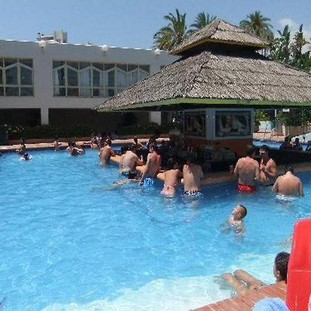 Estudio Con Vista Al Mar 19 بينالماذينا المظهر الخارجي الصورة