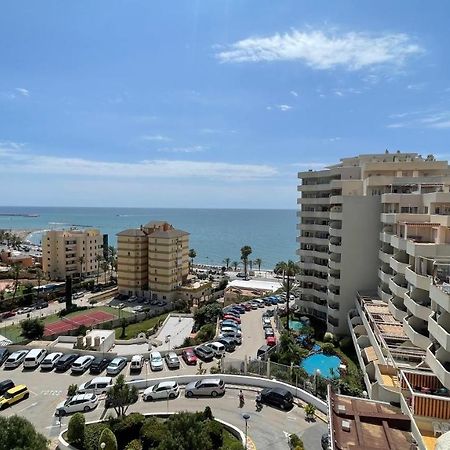 Estudio Con Vista Al Mar 19 بينالماذينا المظهر الخارجي الصورة