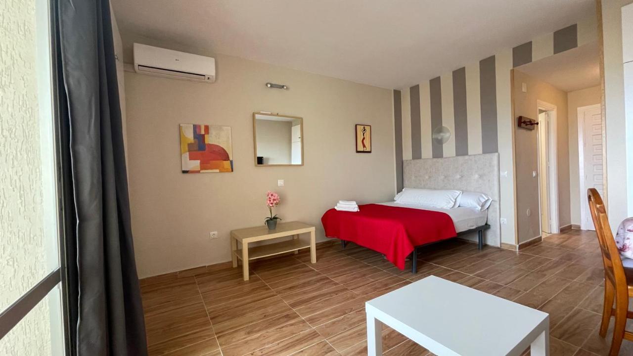 Estudio Con Vista Al Mar 19 بينالماذينا المظهر الخارجي الصورة