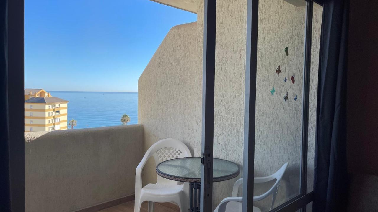 Estudio Con Vista Al Mar 19 بينالماذينا المظهر الخارجي الصورة