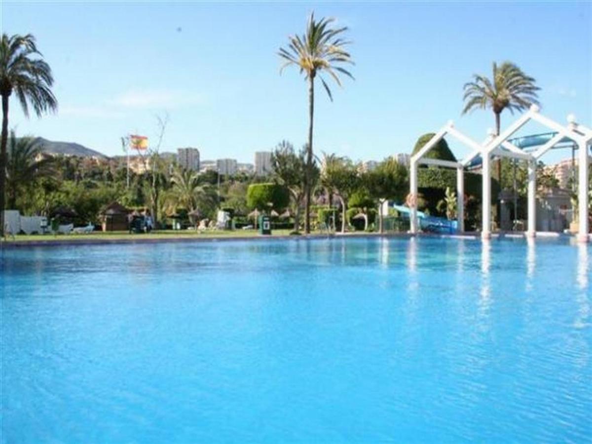 Estudio Con Vista Al Mar 19 بينالماذينا المظهر الخارجي الصورة