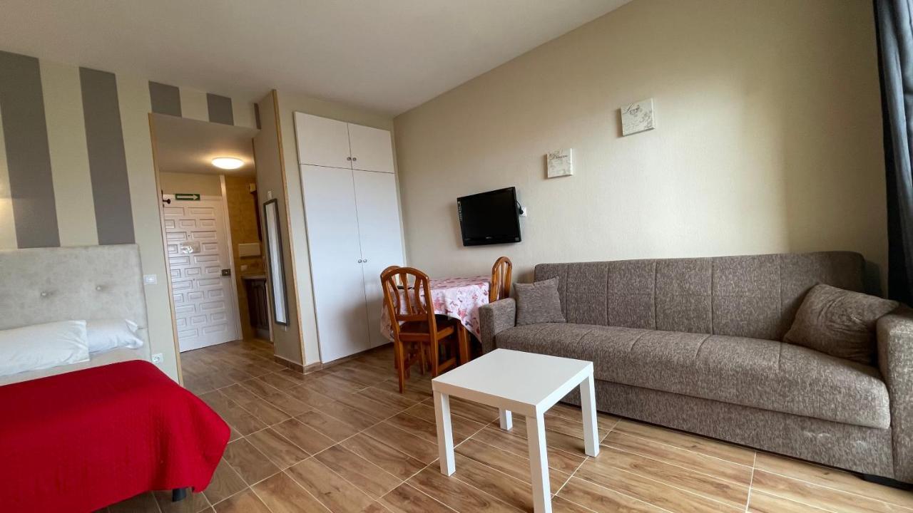 Estudio Con Vista Al Mar 19 بينالماذينا المظهر الخارجي الصورة