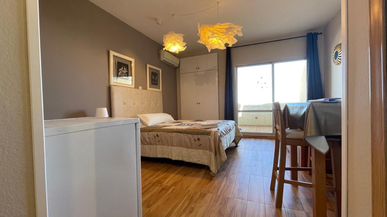 Estudio Con Vista Al Mar 19 بينالماذينا المظهر الخارجي الصورة