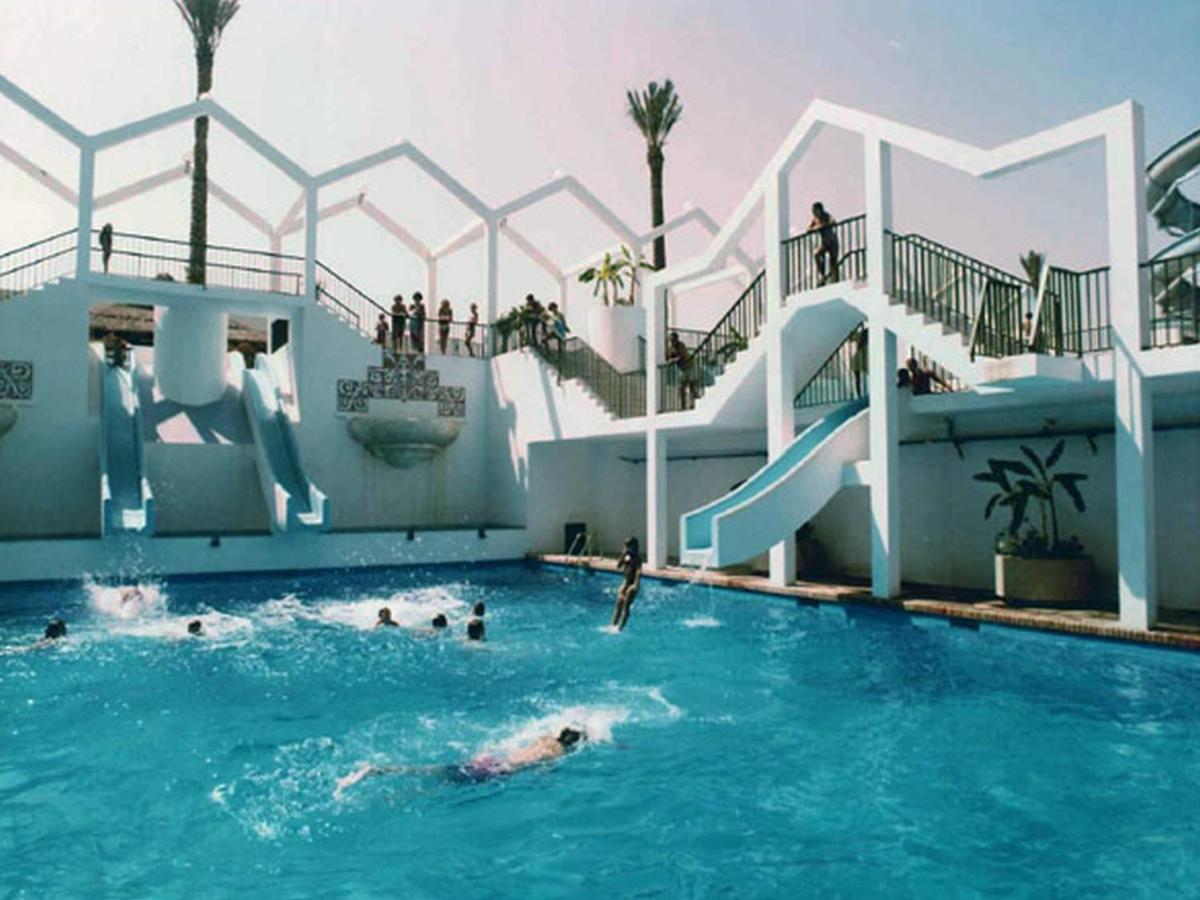 Estudio Con Vista Al Mar 19 بينالماذينا المظهر الخارجي الصورة