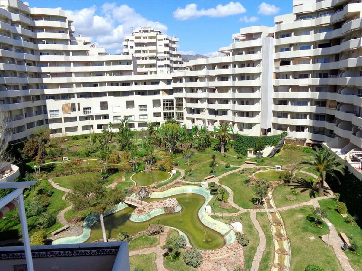 Estudio Con Vista Al Mar 19 بينالماذينا المظهر الخارجي الصورة