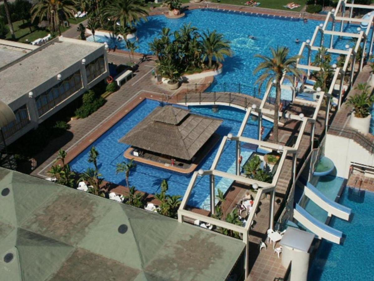 Estudio Con Vista Al Mar 19 بينالماذينا المظهر الخارجي الصورة