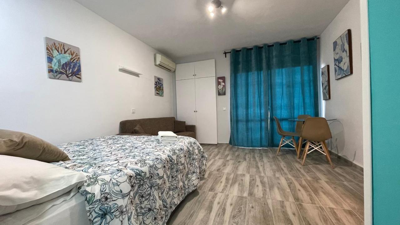 Estudio Con Vista Al Mar 19 بينالماذينا المظهر الخارجي الصورة