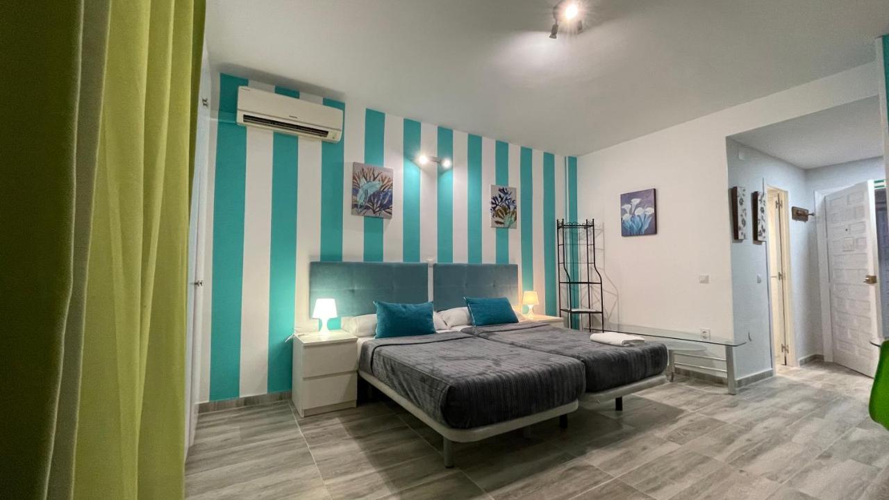 Estudio Con Vista Al Mar 19 بينالماذينا المظهر الخارجي الصورة