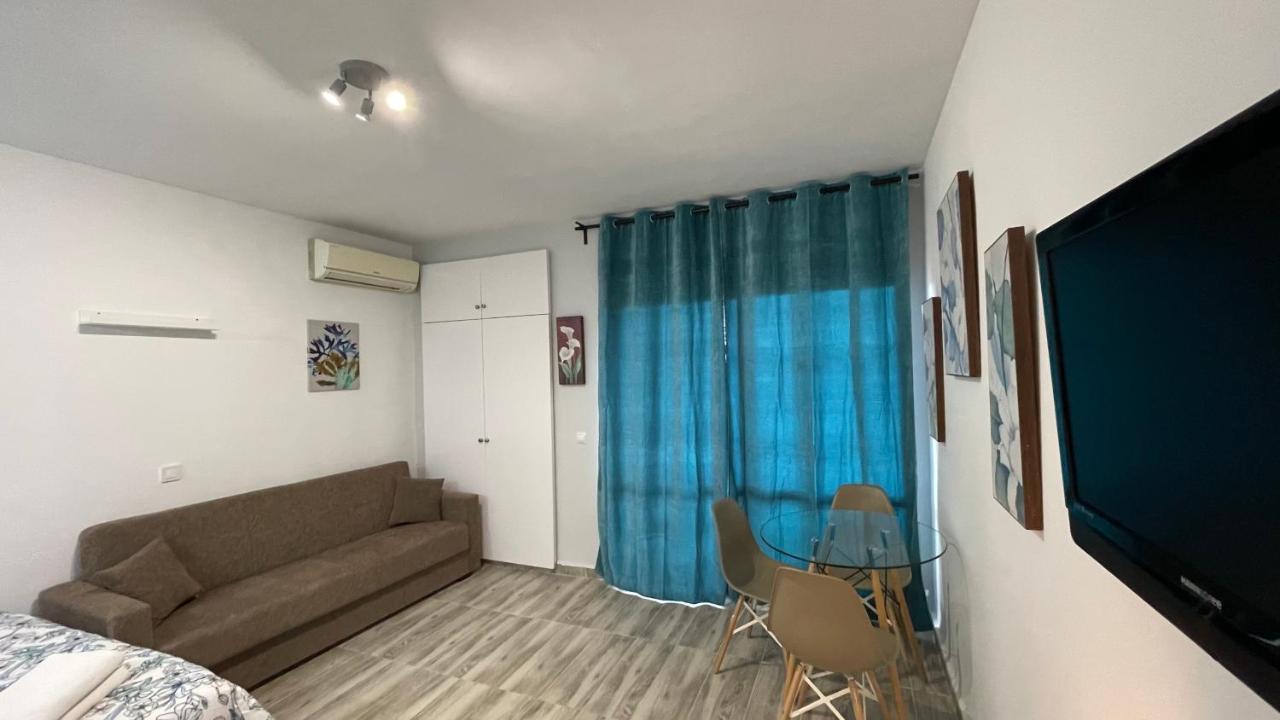Estudio Con Vista Al Mar 19 بينالماذينا المظهر الخارجي الصورة