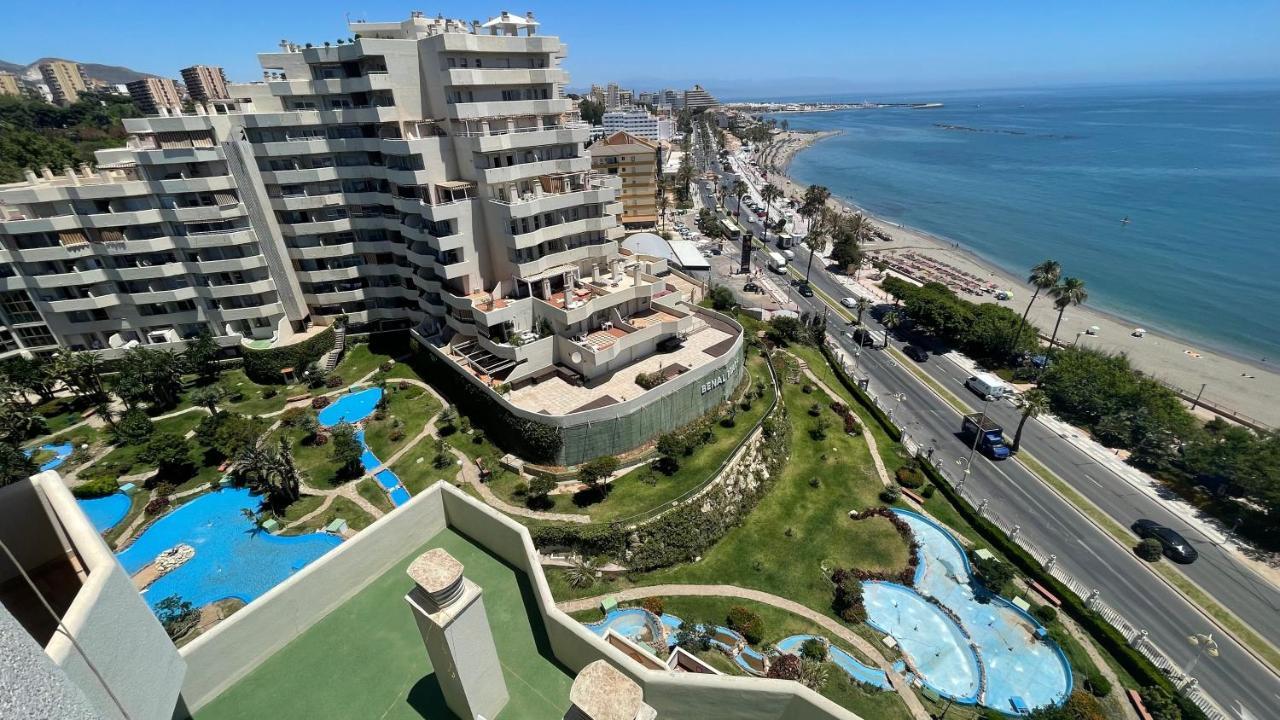 Estudio Con Vista Al Mar 19 بينالماذينا المظهر الخارجي الصورة