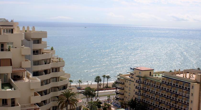 Estudio Con Vista Al Mar 19 بينالماذينا المظهر الخارجي الصورة