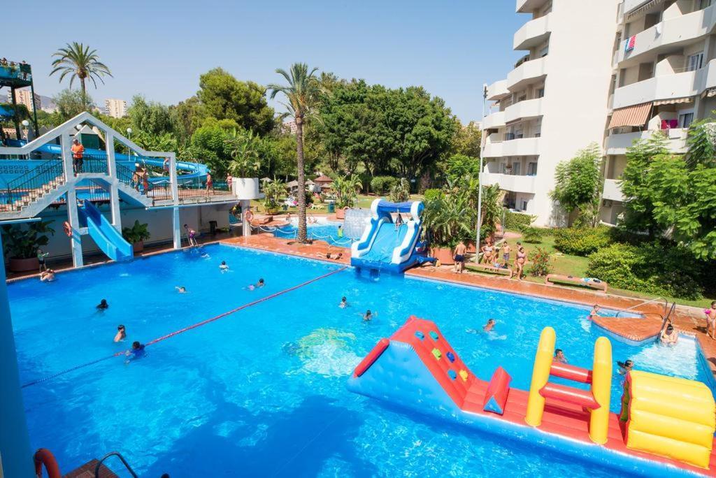 Estudio Con Vista Al Mar 19 بينالماذينا المظهر الخارجي الصورة