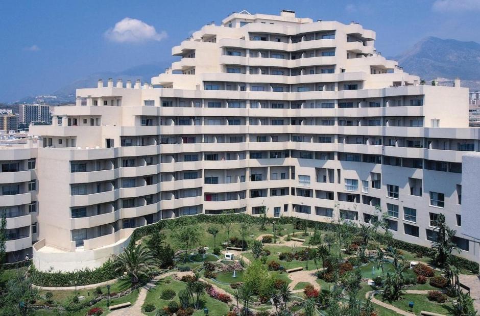 Estudio Con Vista Al Mar 19 بينالماذينا المظهر الخارجي الصورة