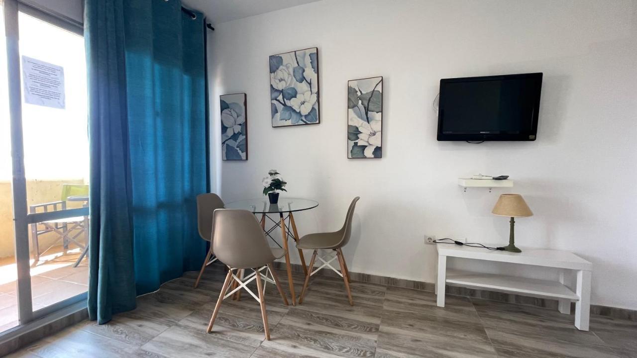 Estudio Con Vista Al Mar 19 بينالماذينا المظهر الخارجي الصورة