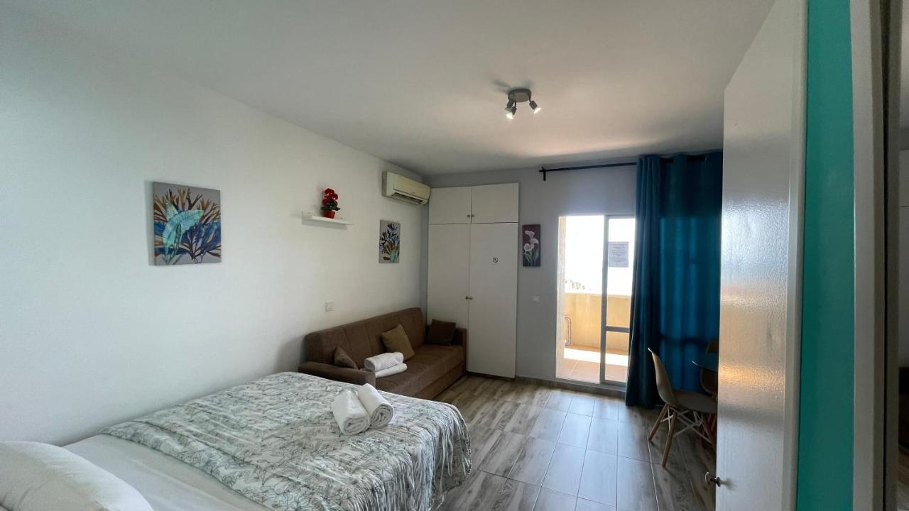 Estudio Con Vista Al Mar 19 بينالماذينا المظهر الخارجي الصورة